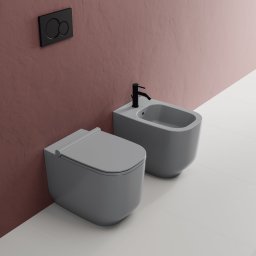 Είδη Υγιεινής CERAMICA DOLOMITE 2